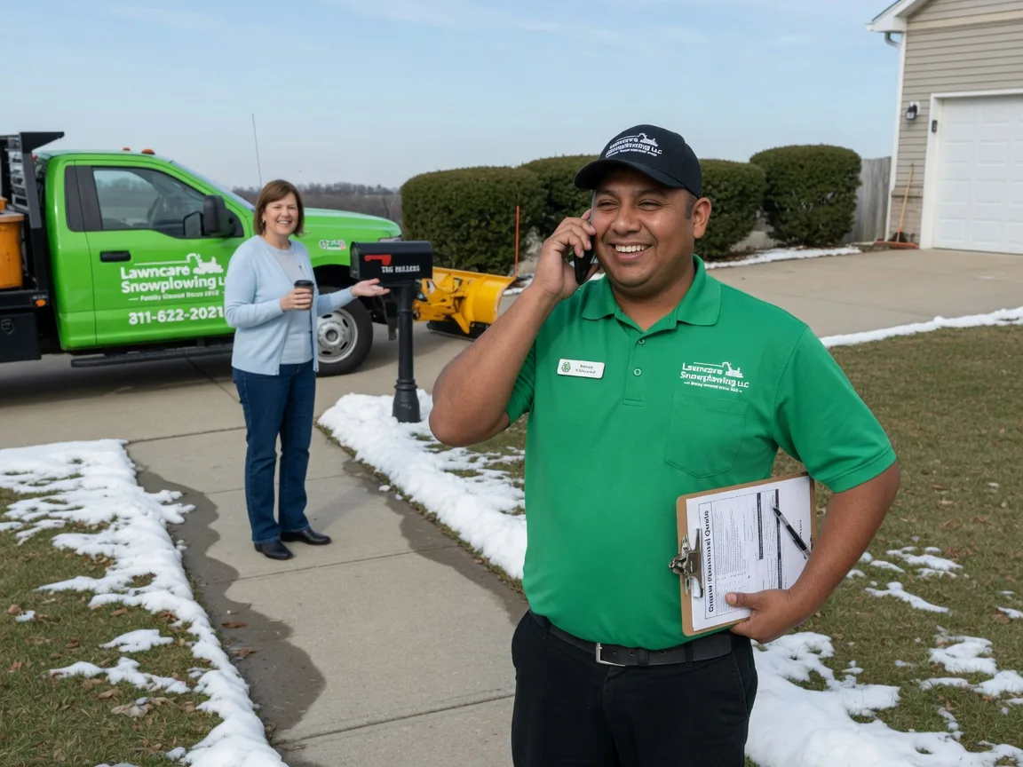 Lawn Care Services By Expert Landscaper Centerville, PA FAQs